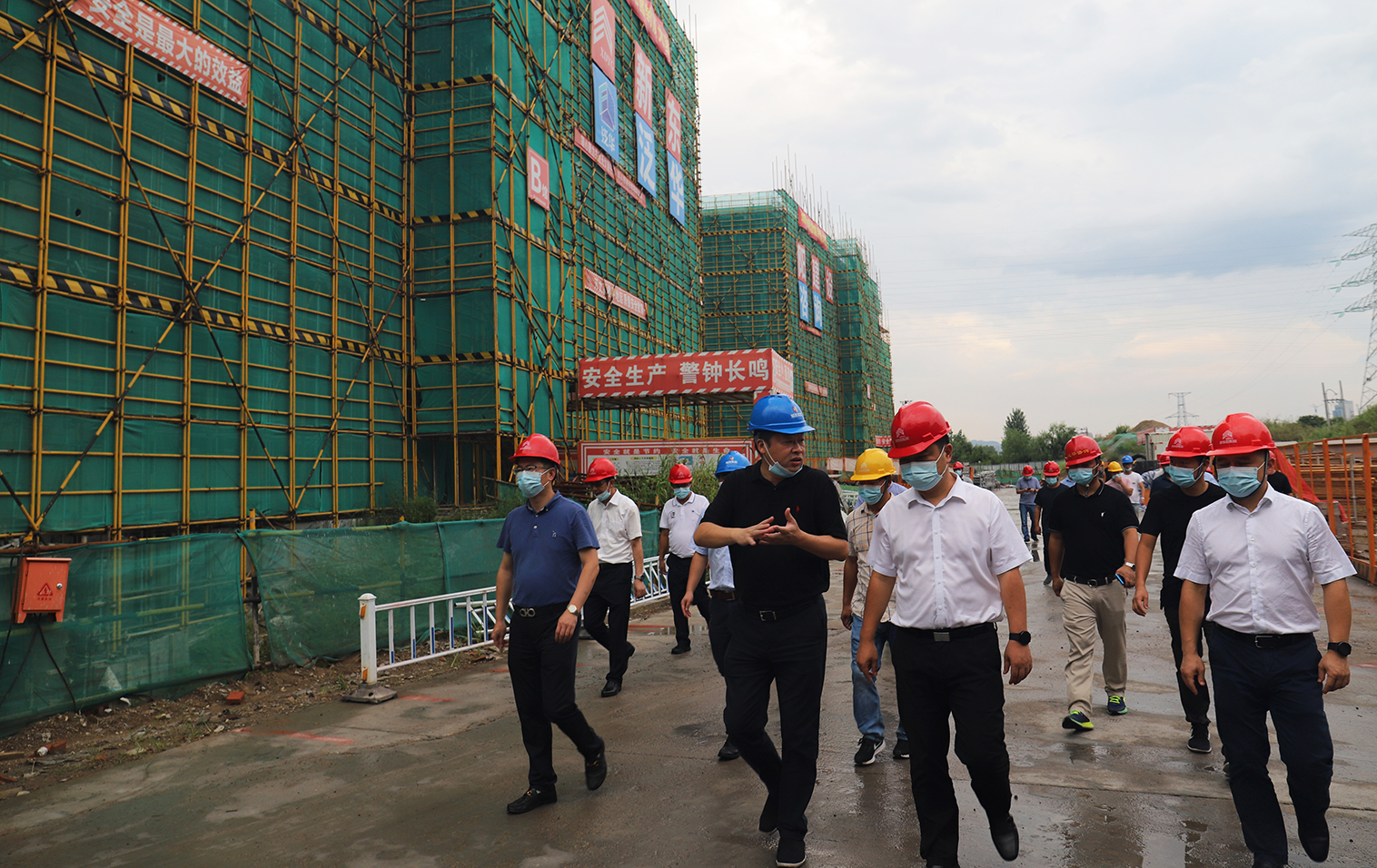 浙江新東陽建設集團有限公司