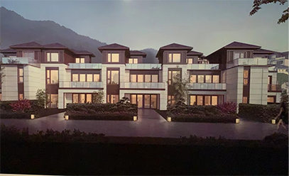 浙江新東陽建設(shè)集團有限公司